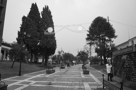 Castellar de la Frontera